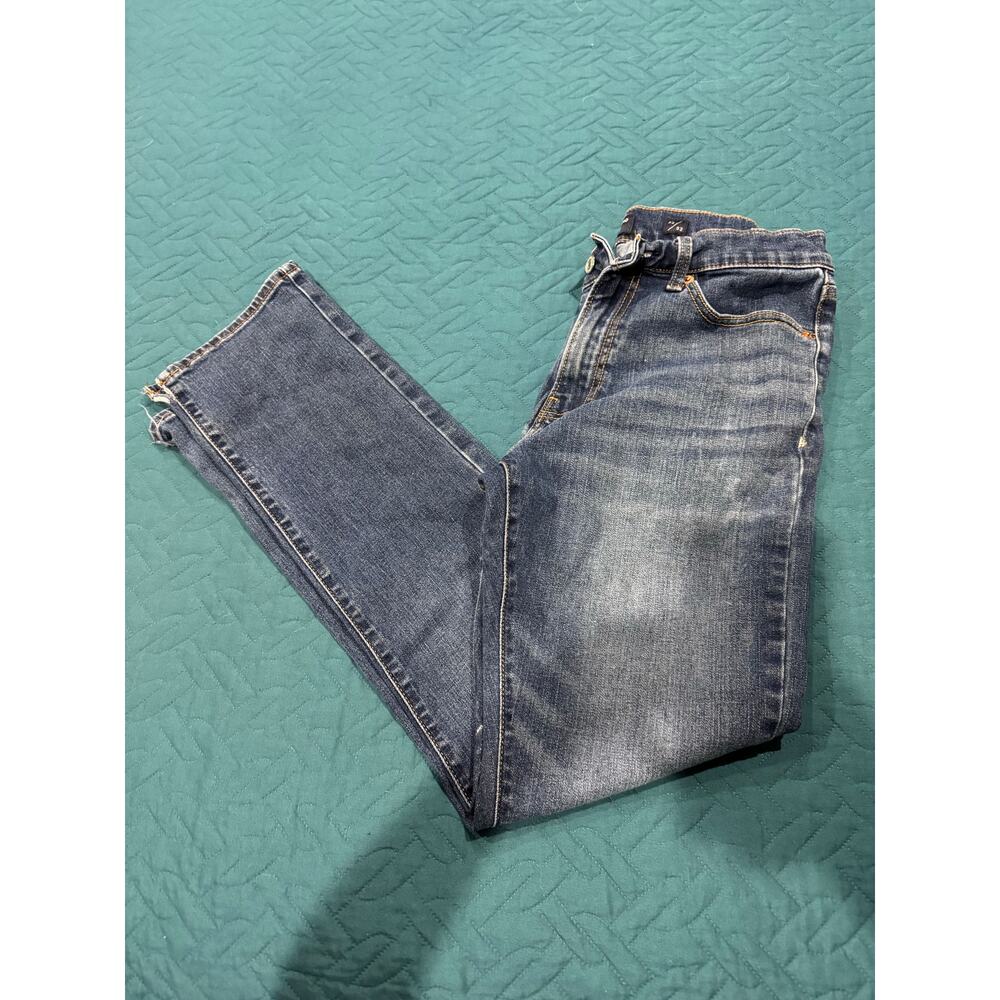 32x32 Mens 410 Lucky Brand Jeans